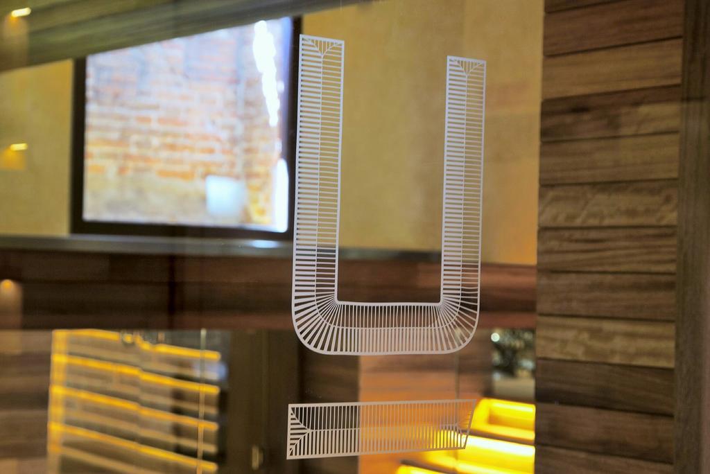 Urso & Spa, A Small Luxury Of The World 5* Madryt