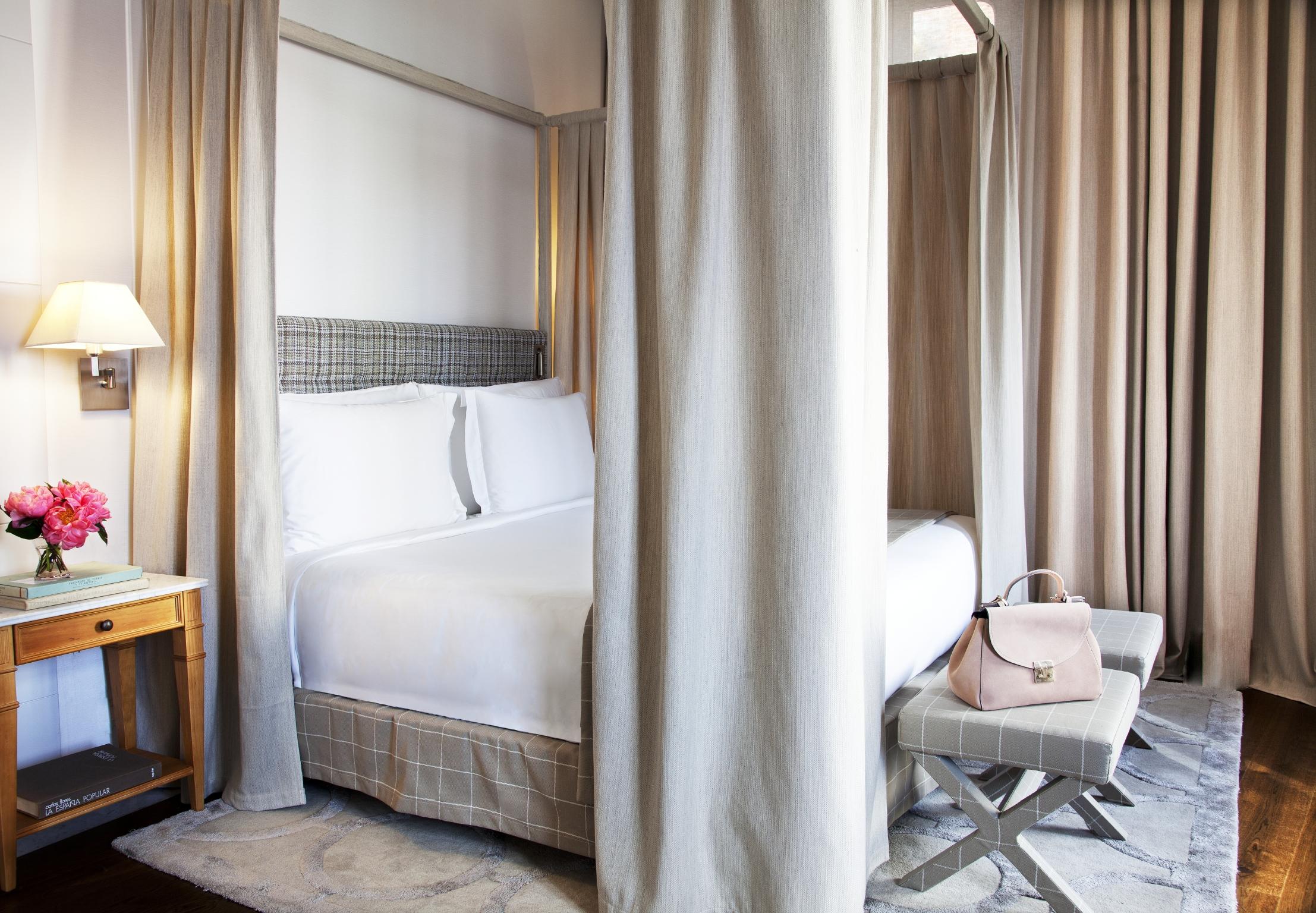 Urso & Spa, A Small Luxury Of The World Madryt