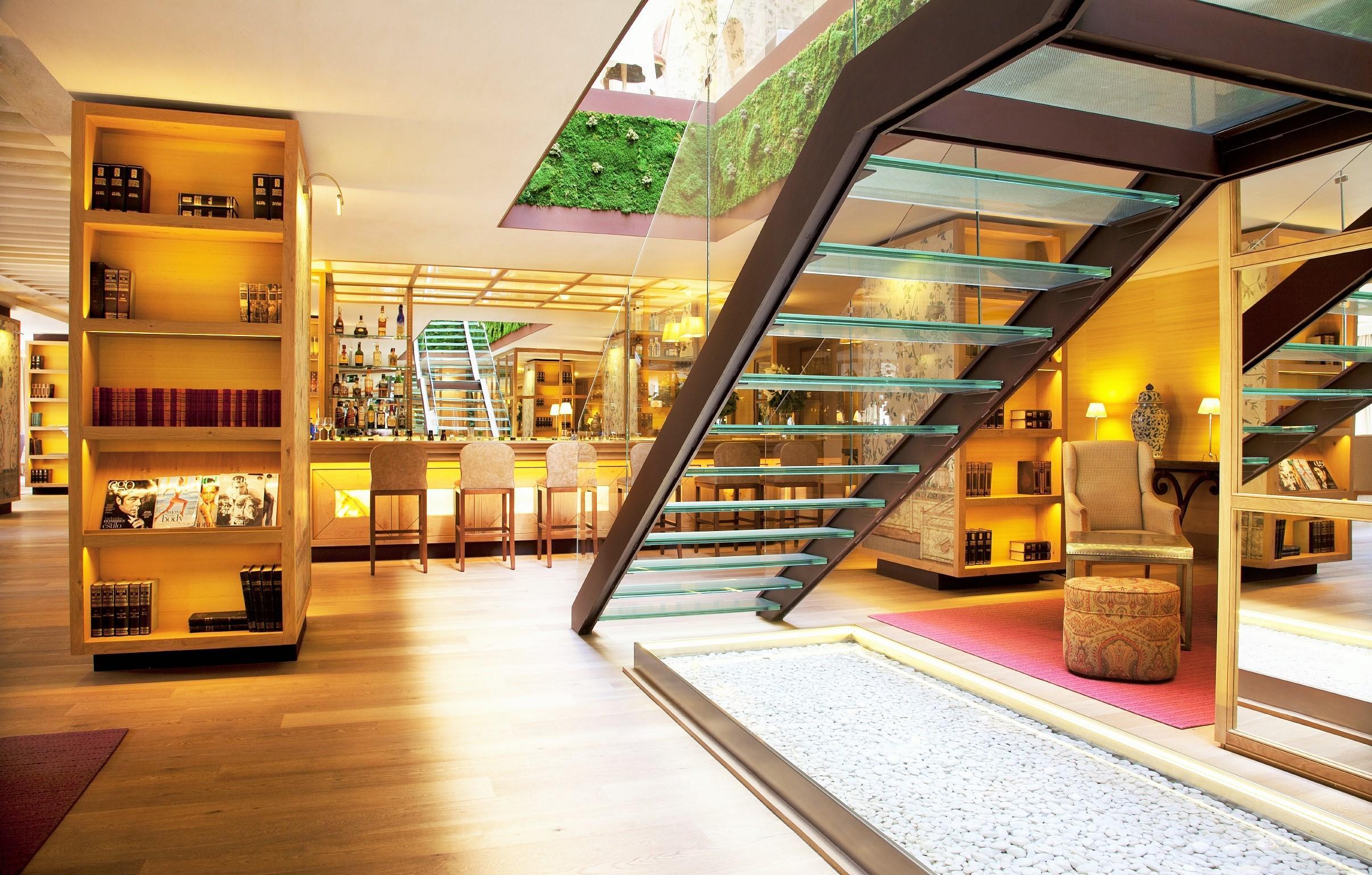 Hotel Urso & Spa, A Small Luxury Of The World Madryt