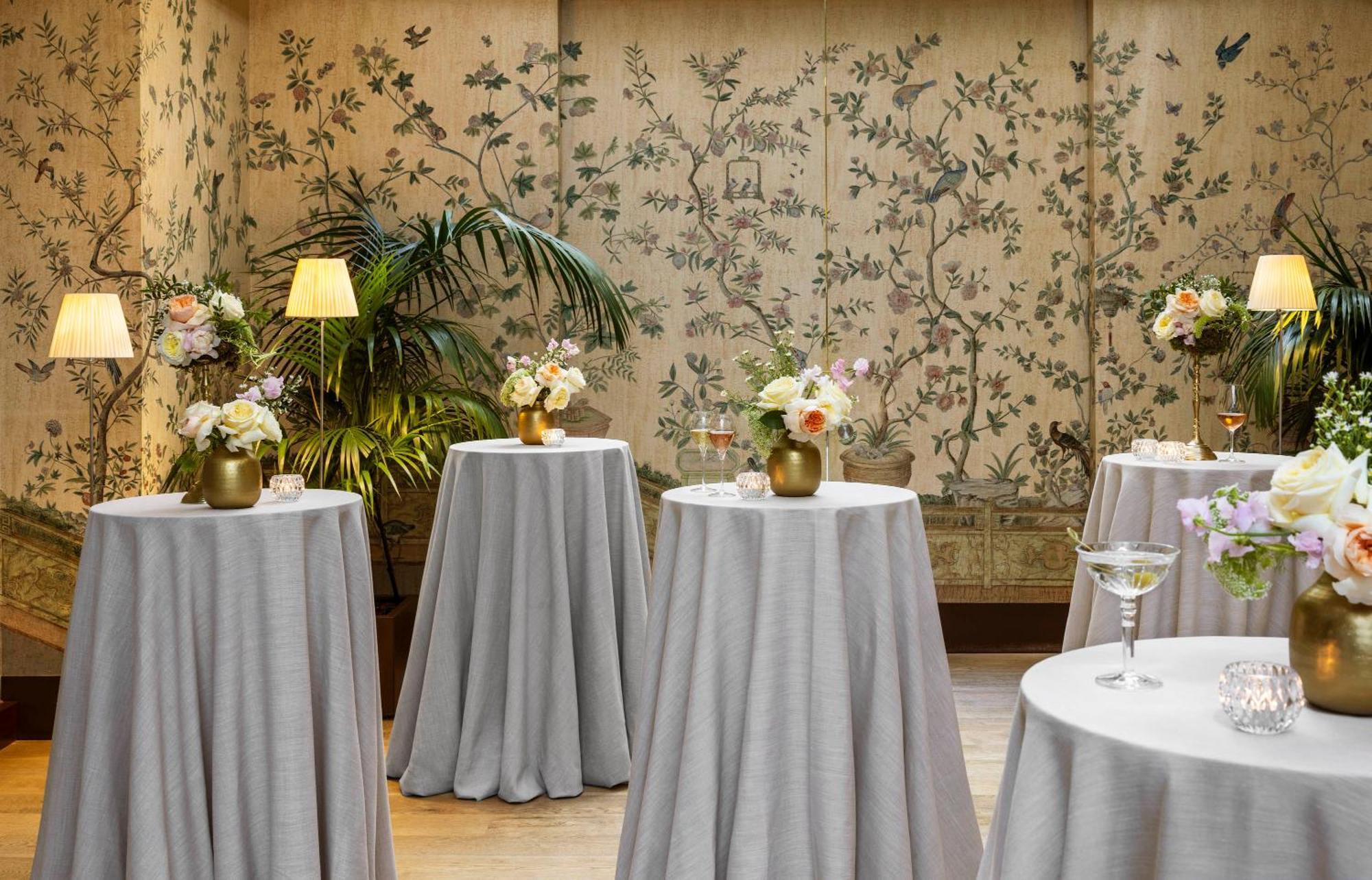 Urso & Spa, A Small Luxury Of The World 5* Madryt