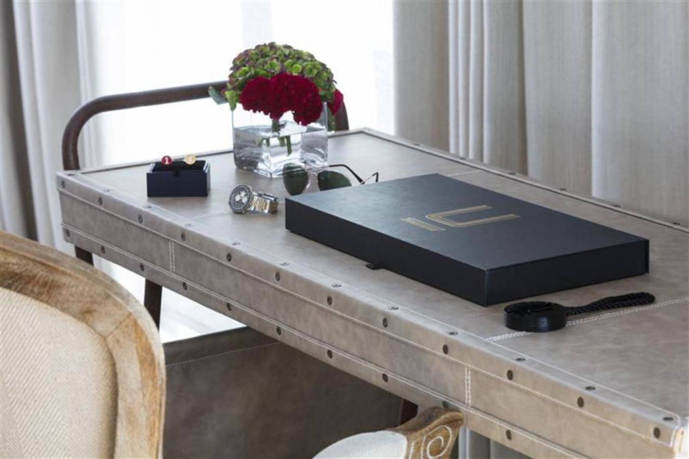 Urso & Spa, A Small Luxury Of The World Madrid