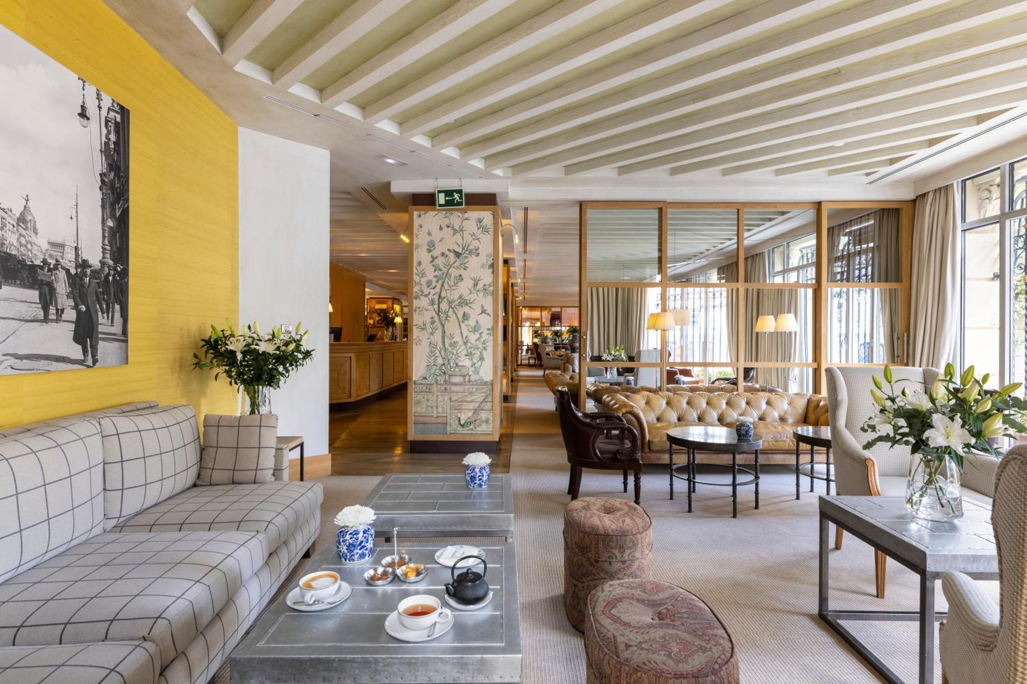Urso & Spa, A Small Luxury Of The World