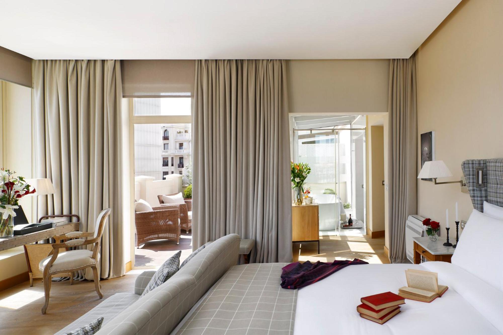 Hotel Urso & Spa, A Small Luxury Of The World 5*