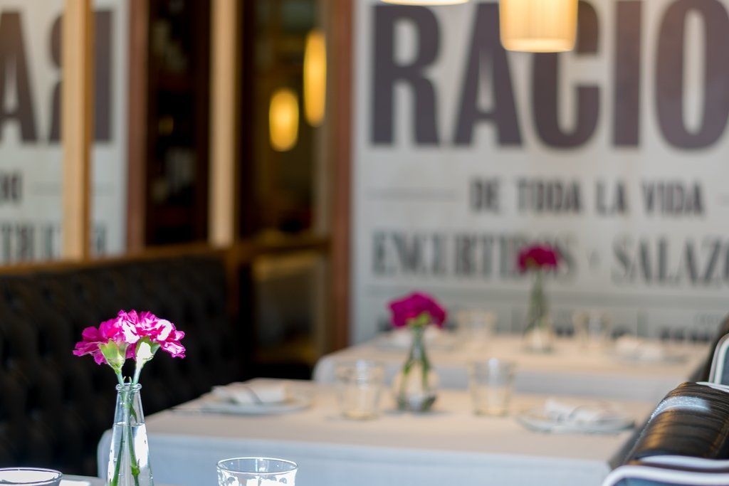 Urso & Spa, A Small Luxury Of The World Hotel Madri