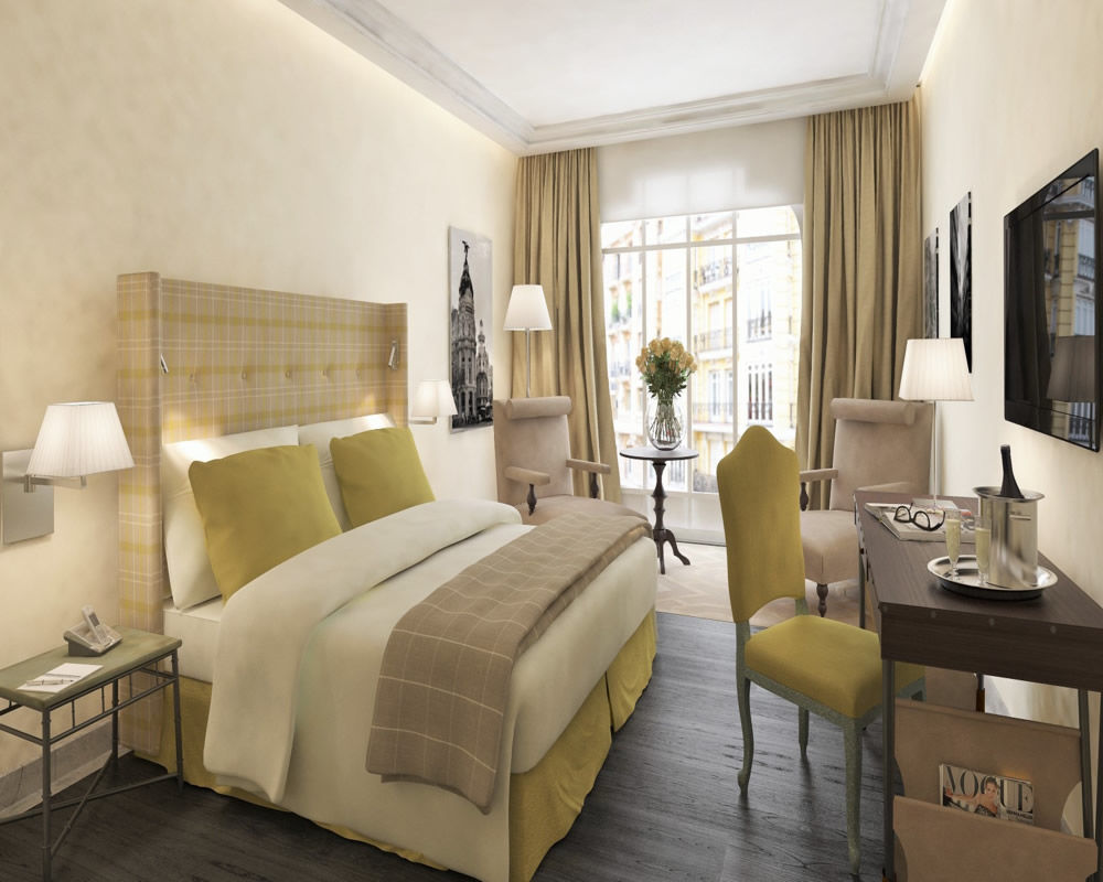 Urso & Spa, A Small Luxury Of The World Hotel 5*
