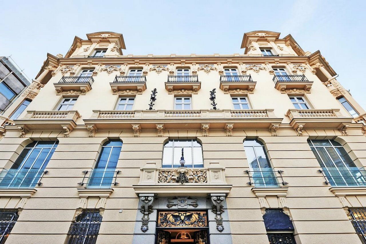Urso & Spa, A Small Luxury Of The World Madri