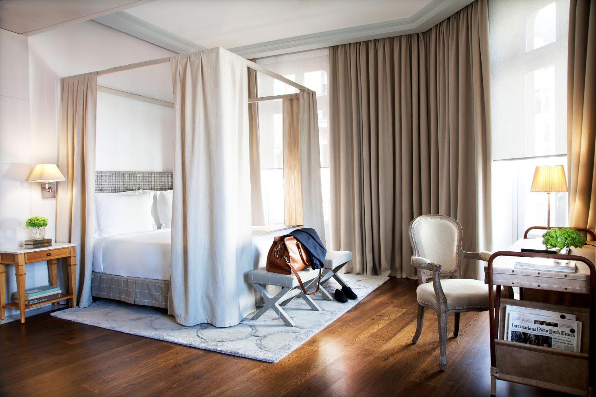 Urso & Spa, A Small Luxury Of The World 5*
