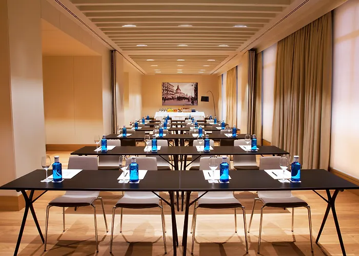 Urso Hotel & Spa, A Small Luxury Hotel Of The World